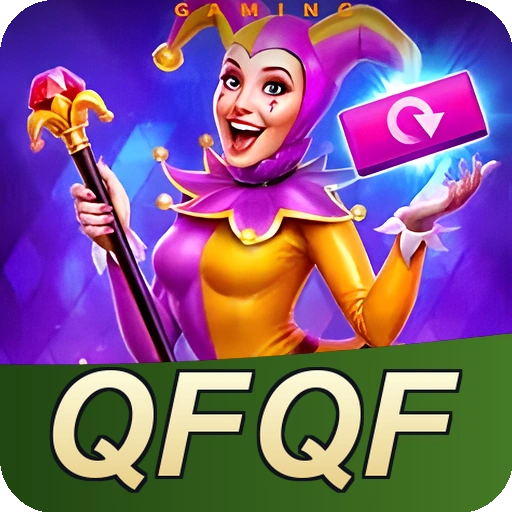 QFQF cadastro — tela de formulário no app oficial