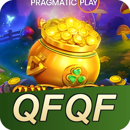 QFQF login — painel de entrada no app oficial